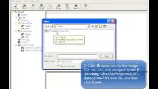 Globe Forensics Lab4.1