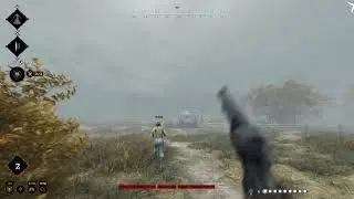Hunt Showdown [Tide of Corruption] Gamer Moments