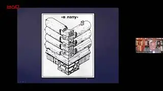 Русская архитектурная терминология