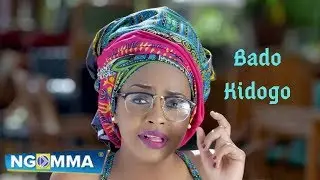 Nandy - Bado Kidogo (Official Music Video)