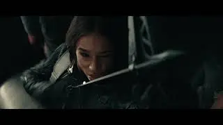 Thunderbolts* | Teaser Trailer