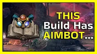 Last Epoch 1.0: Aimbot Fireball Sorceror Build Guide & Review