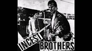Incest Brothers  -  Nästa Trend  -  Svensk Punk  (1981)