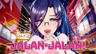 🔴MALMING YUK~ [ Nana Megumi ch. ]
