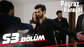 Poyraz Karayel 53. Bölüm - Full Bölüm