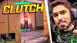 TOP CLUTCHES MAS MEMORABLES DEL COMPETITIVO DE VALORANT