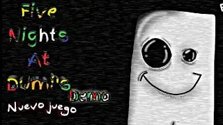 MI FAN-GAME DE FNAF! (hecho en pocket code) 