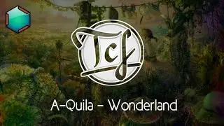 [Progressive House] A-Quila - Wonderland (Caustic 3 song)