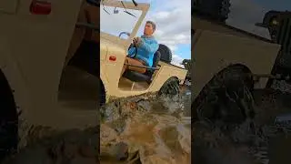 Jeep Willys and Suzuki Jimny – RC Cars MUD OFF Road