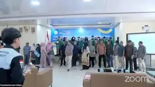 Penarikan dan Pelepasan Mahasiswa Program PMM DN 1 Unimal Tahun 2022