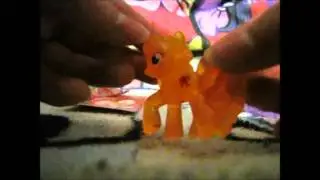 Mlp wave 13 - Blind bag - opening part 3