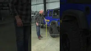Avoid LIMP mode on your Jeep JK with a SuperChips FlashCal!