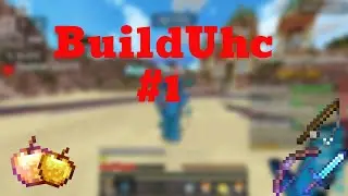 BuildUhc #1