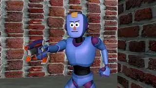 Maya animation college projects