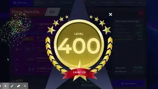 Level 400 Race | Nitro Type | Sapphire