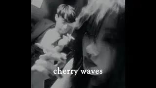deftones - cherry waves [가사/해석]
