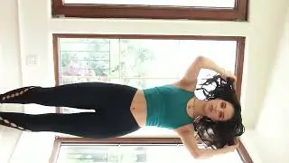 Shockproof Sports Yoga Vest #amazon #tiktok