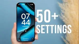 Google Pixel 10 Pro: 50 Settings You Need To Know!
