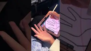 Is digital art/creation easy or not?