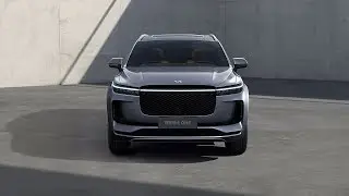 الصين تتحدى شركات السيارات العالمية بمركبة Li Xiang One لا مثيل لها!