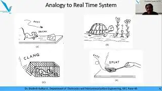 Introduction to Real Time Embedded  Systems: Characterization and  Examples