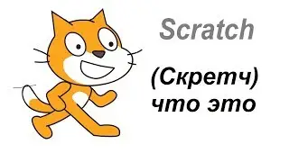Scratch (Скретч) что это за программа и для чего она нужна