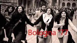 Bologna '77 - Giuseppe Stillo