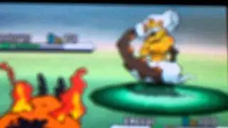 *SHINY* LANDORUS EPIC FAIL