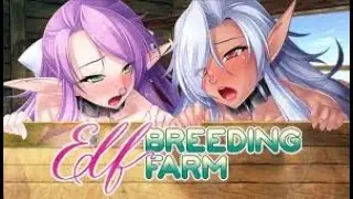 PC Gameplay Elf Breeding Farm (1080p 60fps)