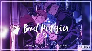 Bad Piggies phonk songs 