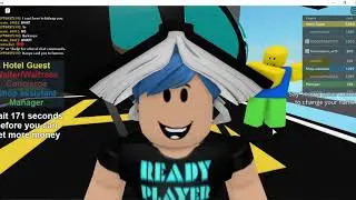 Los mas graciosos exploits!!! - Roblox