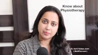 Physiotherapy Treatment - Types, Importance and Uses