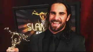WWE Seth Rollins Custom Titantron