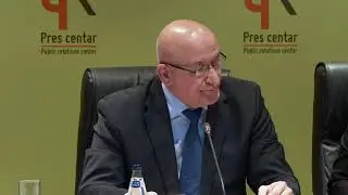 Milivoje Katnić, glavni specijalni tužilac 1