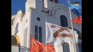 Все що я думаю про політизацію церкви