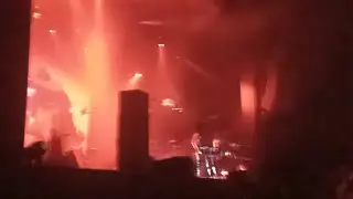 IAMX - Live Moscow, Adrenaline Stadium
02.03.2019