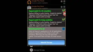 How to get in app purchases free with/without root