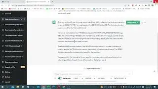 엑셀 캘린더 해당 날짜 문장 중에 휴일이 포함되어 있을 때 휴일 목록에서 찾아 색을 칠하여 주는 공식
