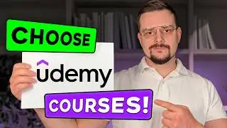 How to Choose Udemy Courses in 2026 (Full Guide)
