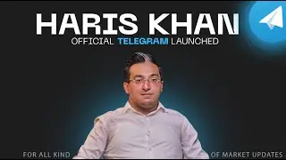 Free Official Telegram link in the description
