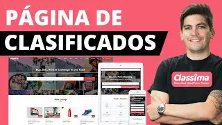 Cómo crear una página web de clasificados como Páginas Amarillas con WordPress y Elementor 2021