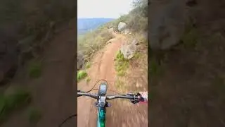 Luiseno Bike Park - Bear Gulch