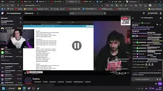 КОРОЧЕ ГОВОРЯ У МАЗЕЛОВА УКРАЛИ ТРЕК!? | 