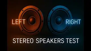#stereo