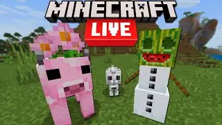 8 Potential mobs for Minecraft Live 2021 Mob Vote