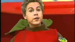 Hi-5 - Stevie organiza la lonchera