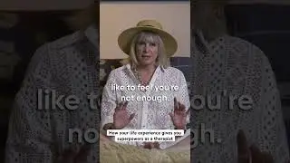 #therapy