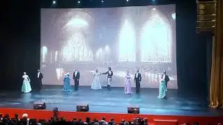«Замок Забытых Историй» - мьюзикл