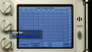 Matrix Routing Explained  -- part 1
