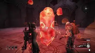 PsyFerret and DarkPyromancer play Remnant: From the Ashes (day 2)